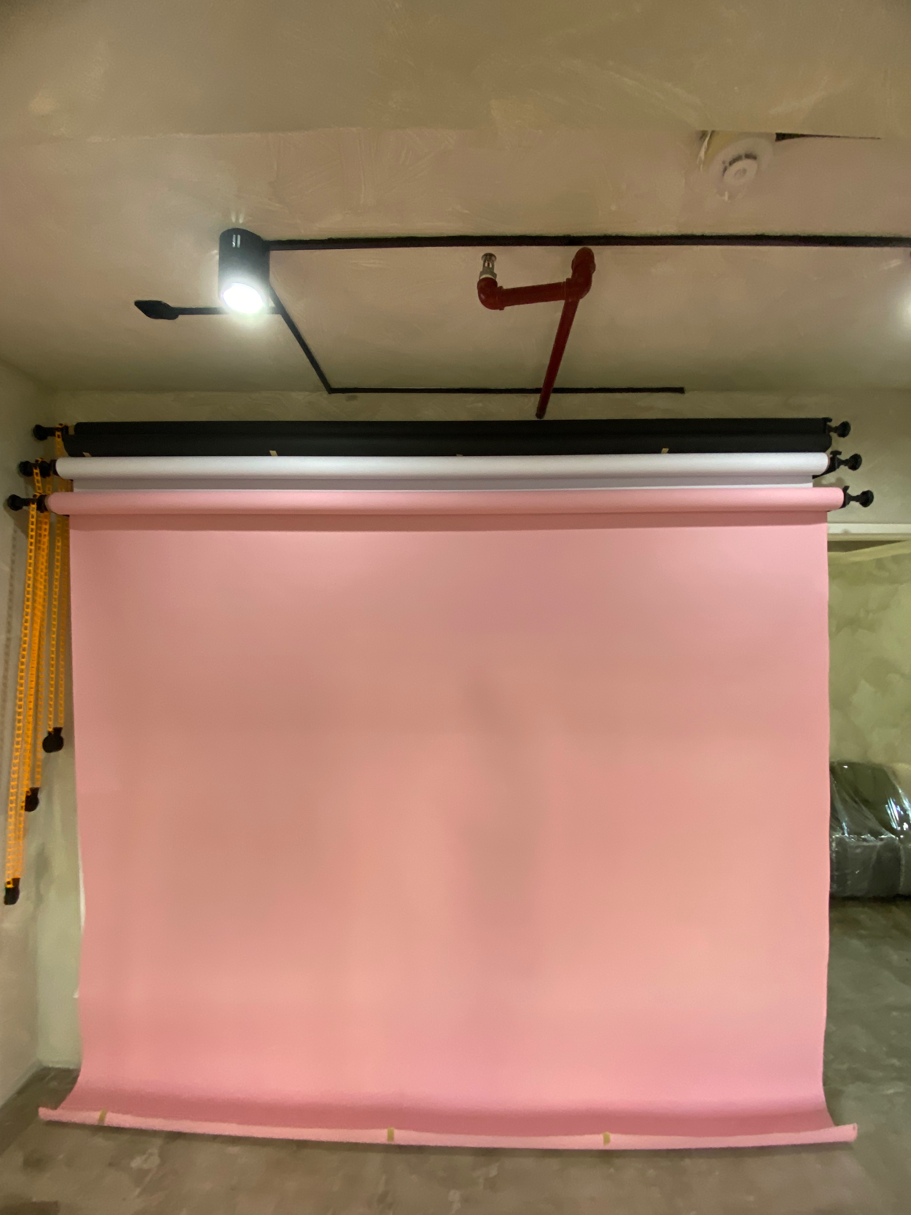 Seamless Installation